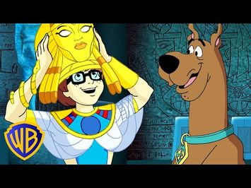 Velma's Master Plan