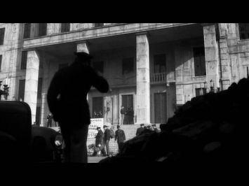 The Good German - Official Trailer