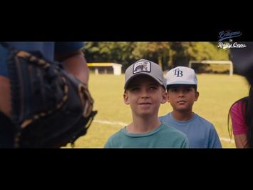 Confidence builds character | Can we get an atta boy and some atta girls?