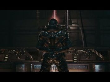 ANDROMEDA II