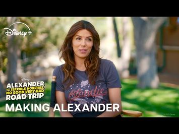 Making Alexander