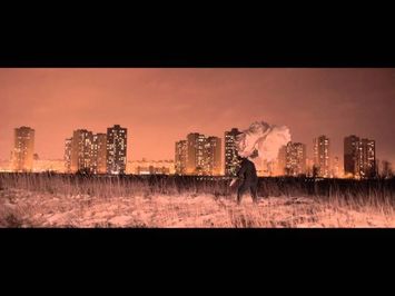 BLACK LEVEL – Official Teaser