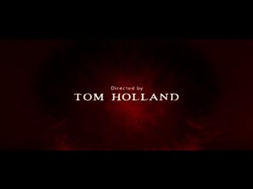 ROCK PAPER DEAD I Official Trailer HD I 2017, Tom Holland