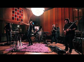 Between the Buried and Me 