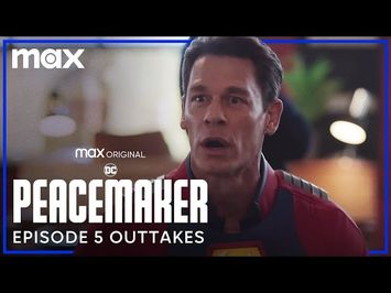 Episode 5 Outtakes