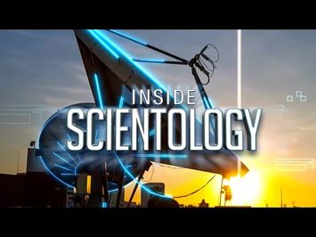 'Inside Scientology' Documentary - Scientology Media Productions TV, Movie & Digital Studio