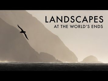 Landscapes at the World's Ends (2010)