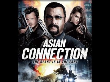 ASIAN CONNECTION | Official UK Trailer - On DVD & Digital HD July 4th