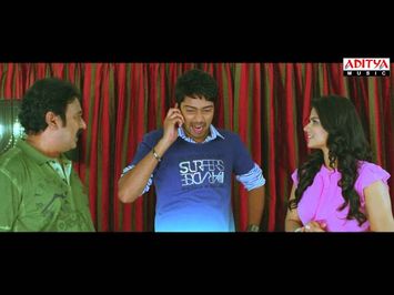 Kevvu Keka Telugu Movie Theatrical Trailer | Allari Naresh, Sharmila Mandre