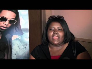 Deitrick Haddon's - A Beautiful Soul (Movie) - Fan Reactions