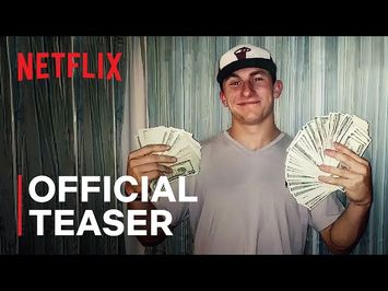 Official Teaser