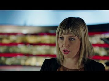 Pistorius Official Trailer Prime Video