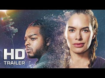 BEACON 23 | Official Trailer (2023) MGM+