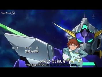 Opening 4 (Three Generations Arc) | AURORA - Eir Aoi [Subtitled]
