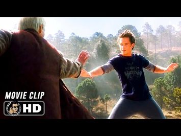 DRAGONBALL EVOLUTION Clip - 