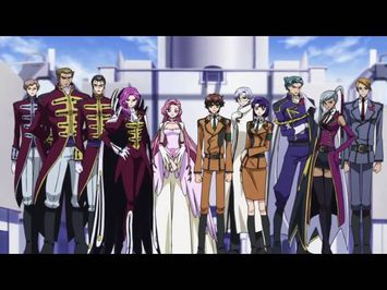 Opening 1 | COLORS - FLOW [Creditless]