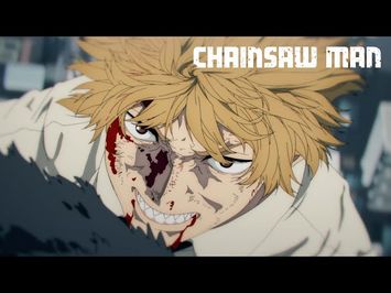 Chainsaw vs Bat [Subtitled]