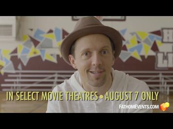 Jason Mraz: Have It All The Movie