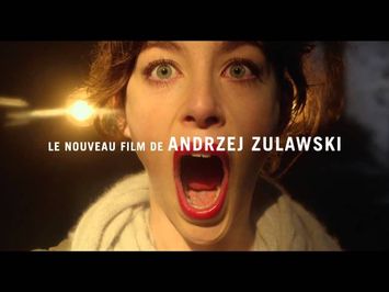 Cosmos (2015) - Trailer (English Subs)