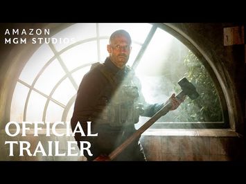 Official Trailer