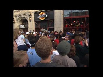 299 Queen Street West - The MuchMusic Documentary Trailer