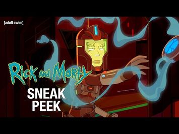 Season 8 Episode 2 Sneak Peak: Valkyrick