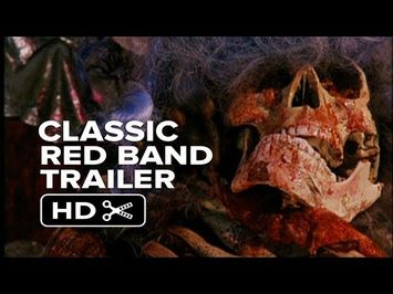 BURIAL OF THE RATS (1995) Official Trailer