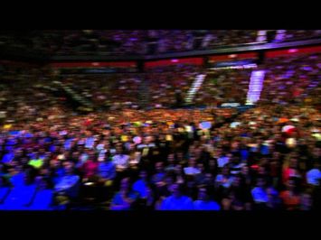Conan O'Brien Can't Stop - Trailer