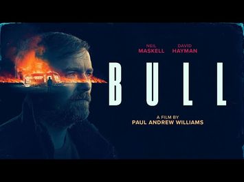 UK Theatrical Trailer