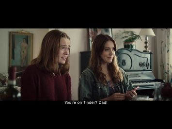 Call Mom! (Ring mamma!) by Lisa Aschan | SBIFF 2020