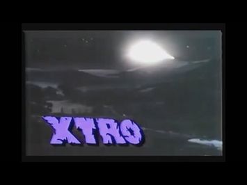 Siskel & Ebert / XTRO / 1983