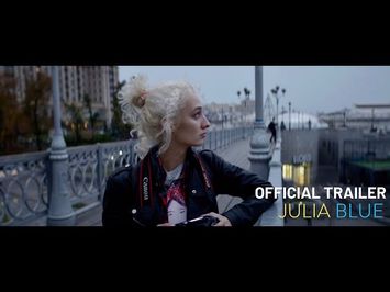 Julia Blue I OfficialTrailer 2020