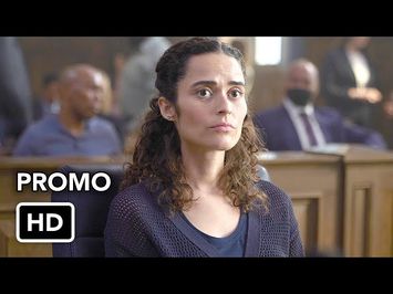 Ava's Story Promo