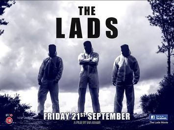 The Lads 2018 (Full Movie)