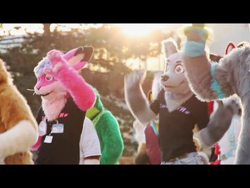 Fursonas