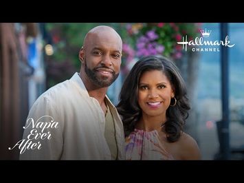 Preview - Napa Ever After - Hallmark Channel