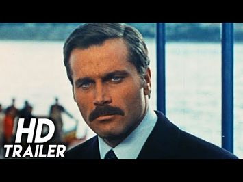 Der Clan, der seine Feinde lebendig einmauert (1971) DEUTSCH TRAILER [HD 1080p]