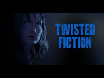 Twisted Fiction (horror anthology series) - OFFICIAL TRAILER