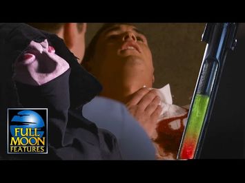 Bringing Your Loved Ones Back to Life As A Puppet