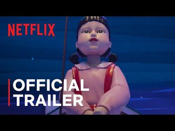 Season 3 Official Trailer [Subtitled]