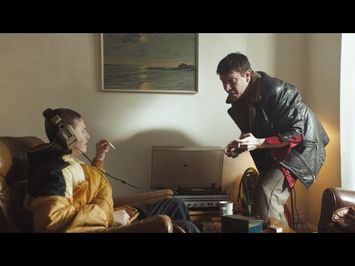 COWBOY DAVE - Teaser
