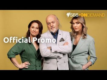 Patriot Brains | Comedy Show | Stream For Free