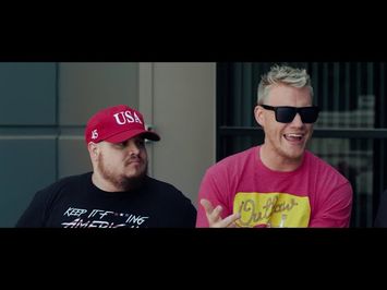 The Dip Run Movie - Official Trailer (HD)