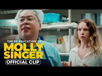 Official Clip - ‘You Get To Fire Walter’