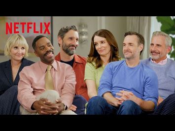 Tina Fey, Steve Carell and Cast Explain Episode 7 