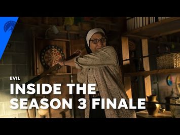 Behind The Scenes - 