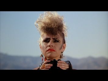 PUNK VACATION [VINEGAR SYNDROME TRAILER]