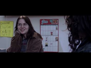 THE PINCH OFFICIAL TRAILER