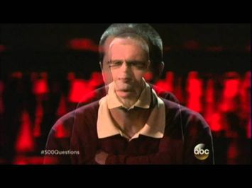 500 Questions - ABC Quiz Show Promo
