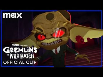 Official Clip